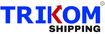 TRIKOM SHIPPING PVT. LTD.